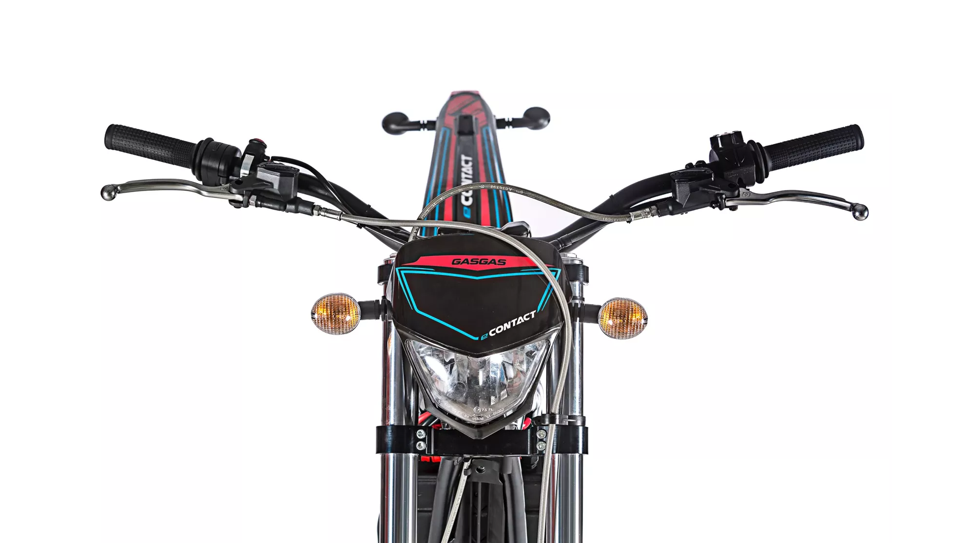 GASGAS EContact - Image 3 GASGAS EContact - Image 3